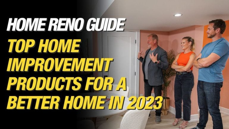 Make It Right Blogs - Feature Image - Best Products Of 2023