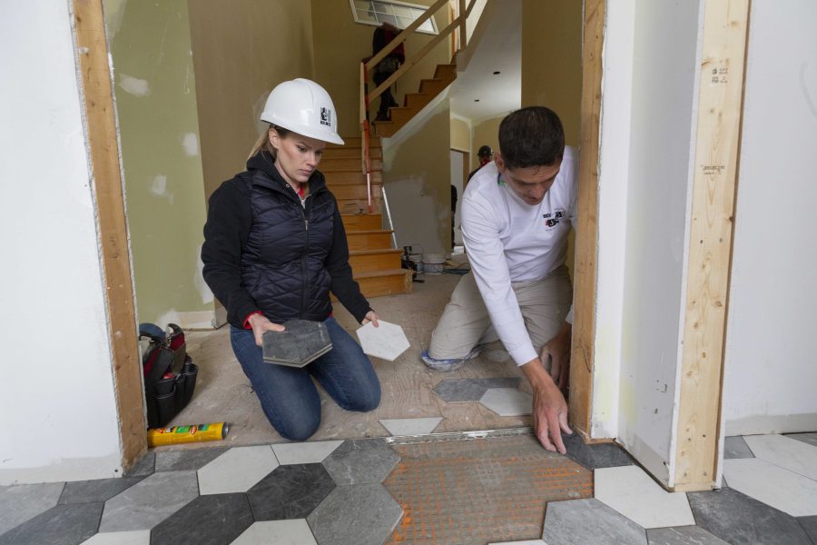 How To Prevent Tiles From Cracking Make It Right®