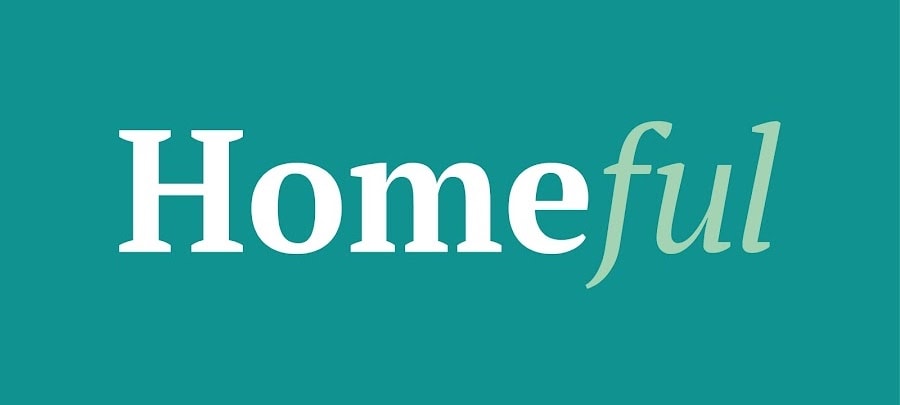Homeful TV logo