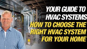 How To Choose The Right HVAC System For Your Home | Make It Right - Mike Holmes