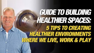 How To Create Healthier Environments - Make It Right Blog