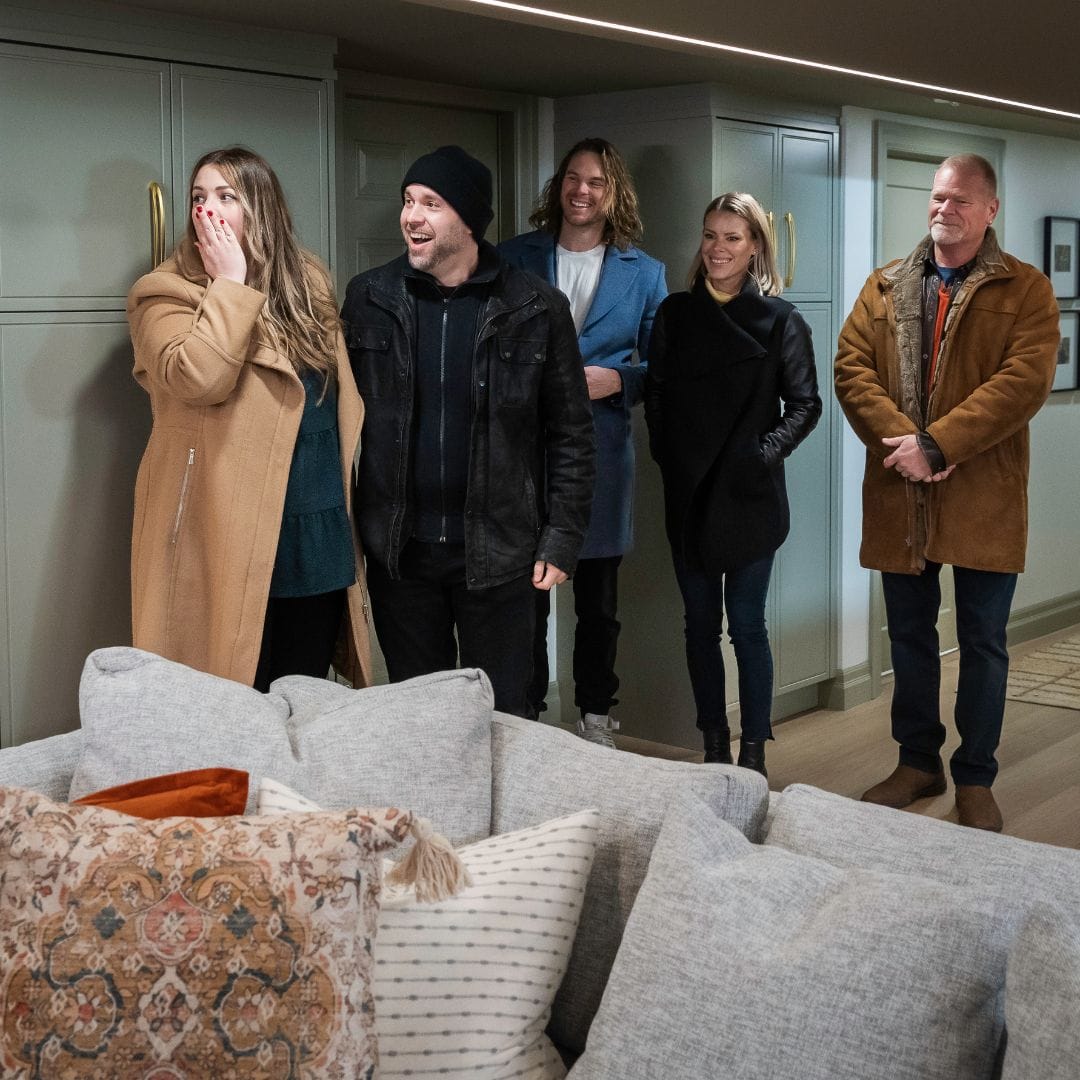 Holmes Family Rescue Season 2 - Episode 5