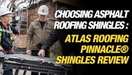 How To Choose Roofing Shingles