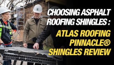 How To Choose Roofing Shingles