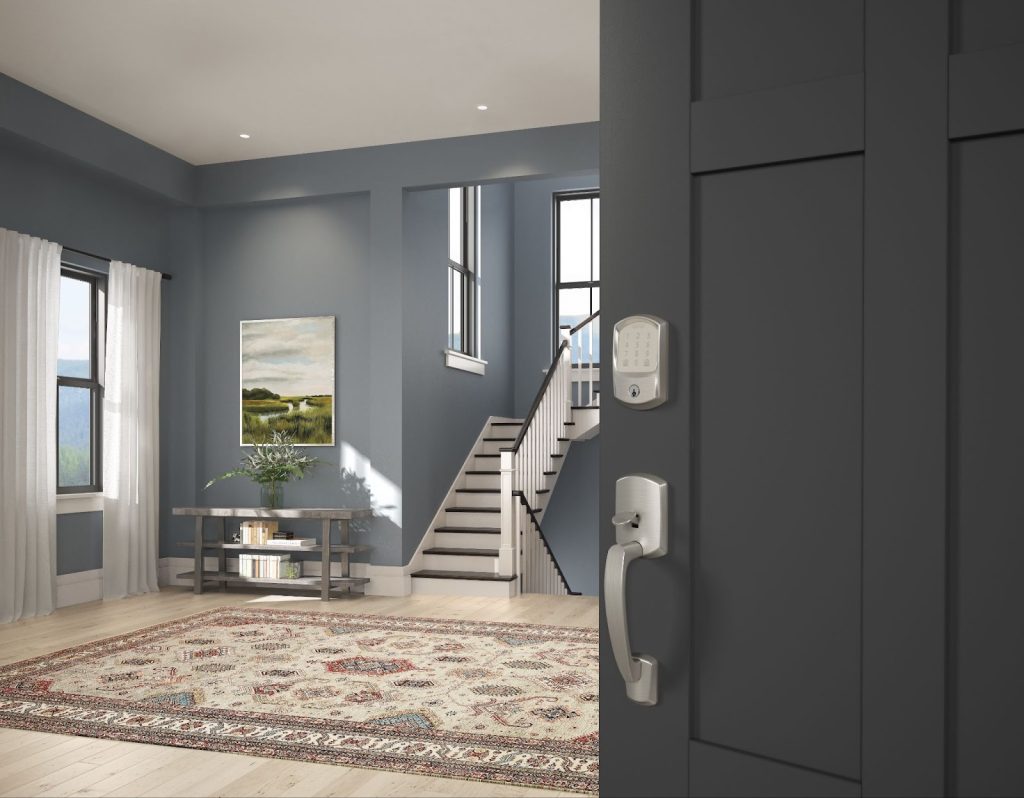 Greenwich Style - Door Hardware