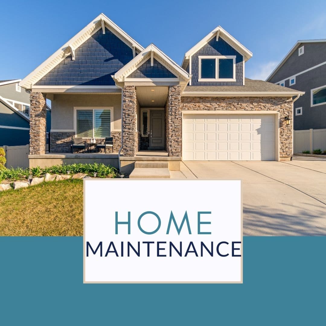 Preparing for Common Home Maintenance Issues