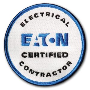 Eaton Certified Contractor Network - ECCN Logo