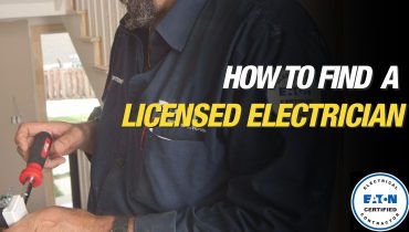 How to find a licensed electrician featured image