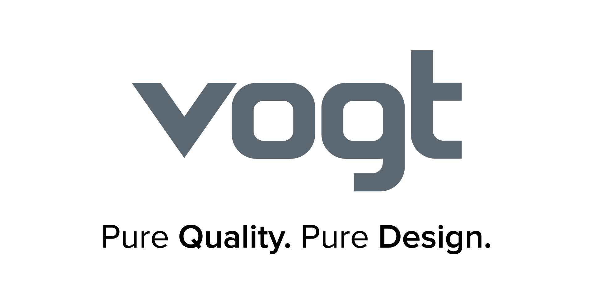 Vogt Industries Logo