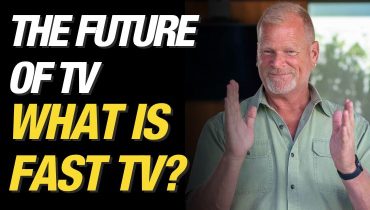 Make It Right - Mike Holmes Blog - The Future of TV Fast TV