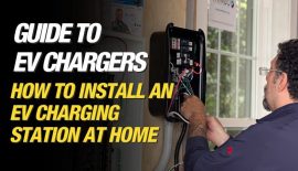 Mike Holmes - Make It Right Blog - How To Install An EV Charger