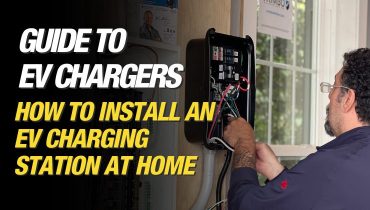 Mike Holmes - Make It Right Blog - How To Install An EV Charger