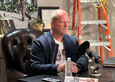 Holmes On Homes Podcast - Season 4 - Episode 1 - Mike Holmes