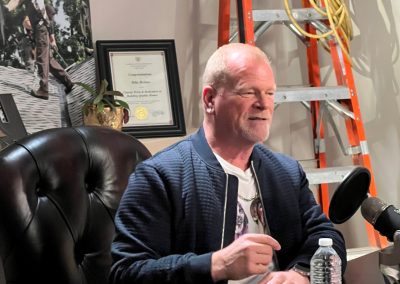 Holmes On Homes Podcast - Season 4 - Episode 1 - Building A Legacy - Mike Holmes