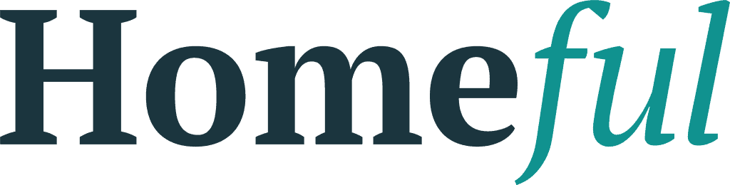 Homeful TV Logo