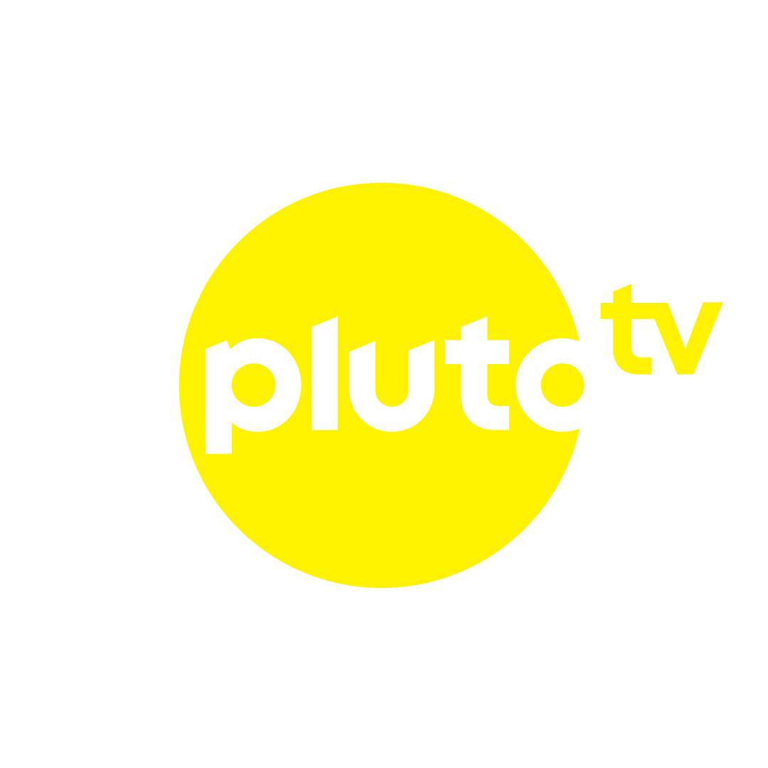 Pluto TV Logo