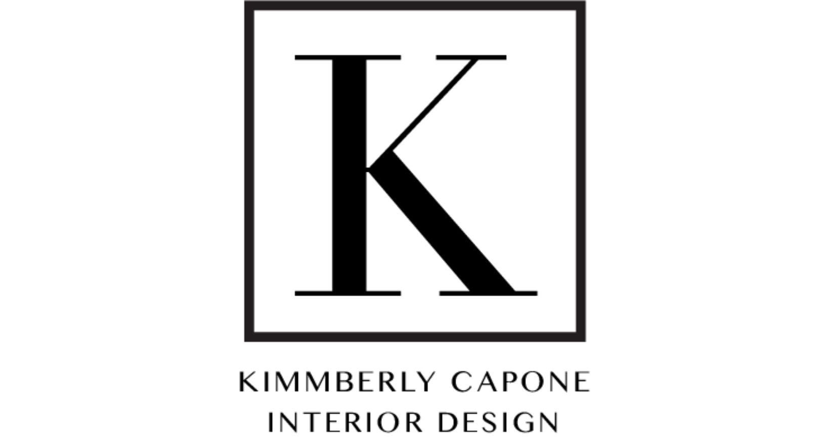 Kimmberly Capone Interiors