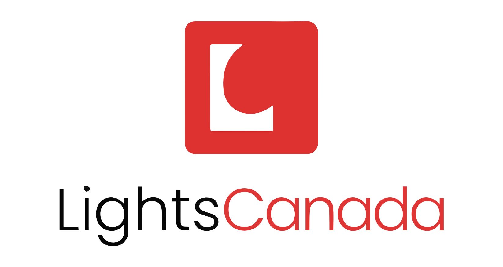 Lights Canada Logo