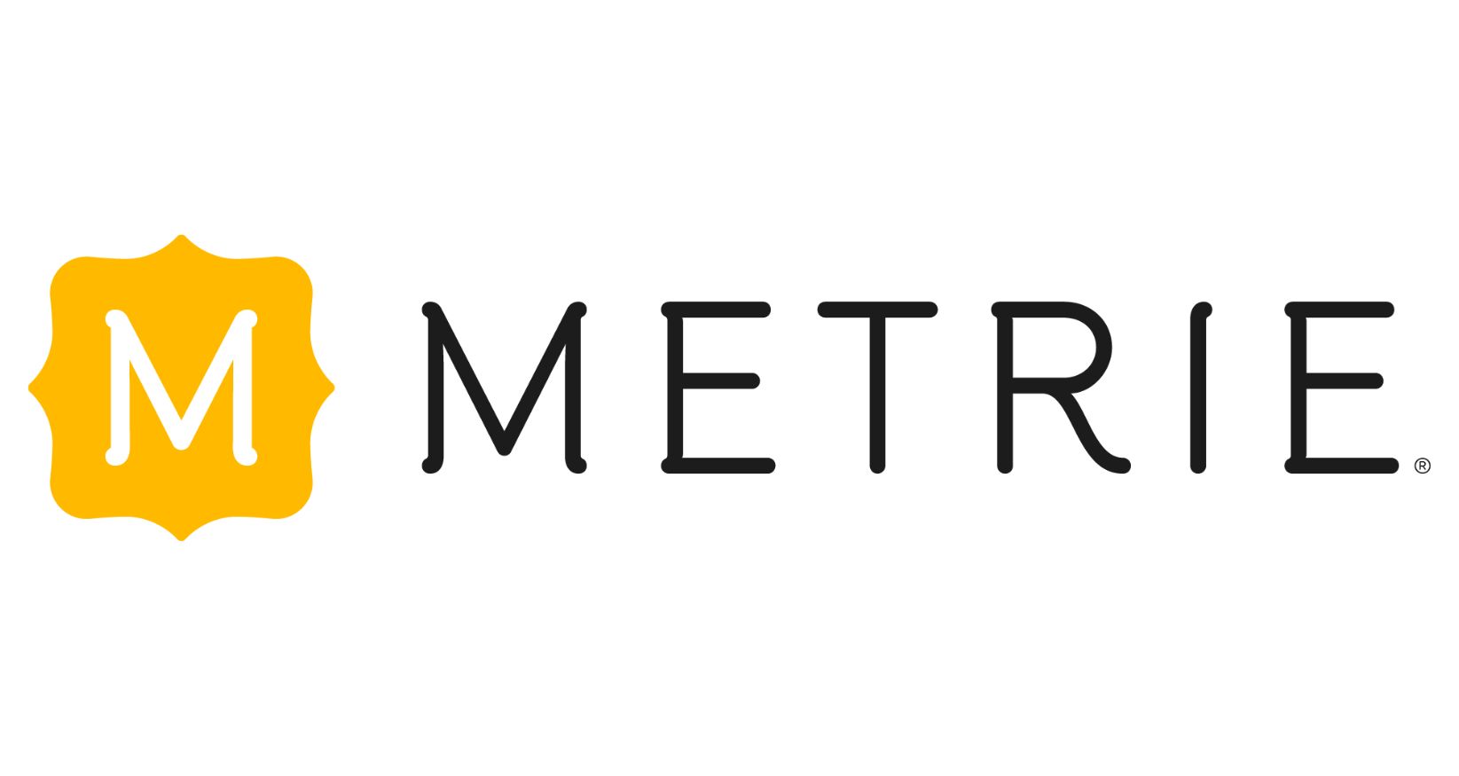 Metrie Logo