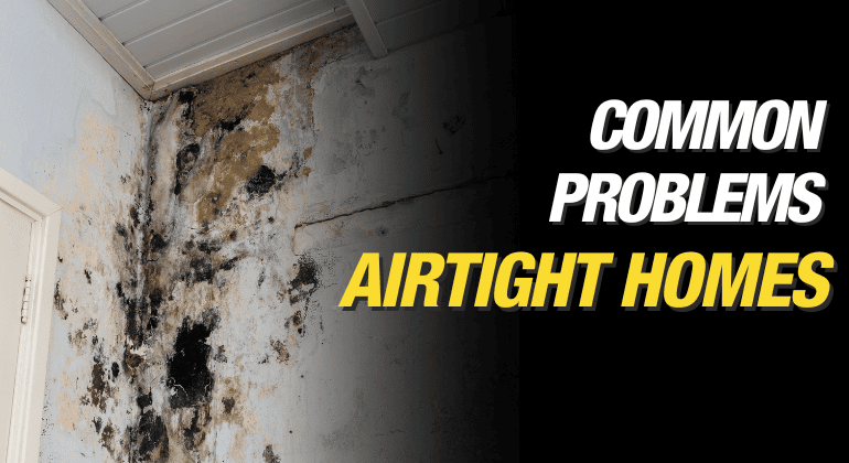 mike holmes on airtight homes