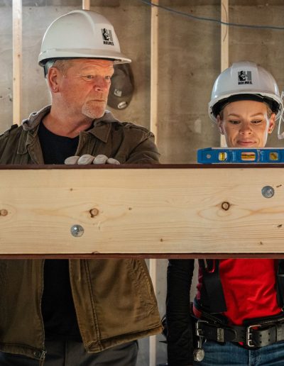 Holmes on Homes Building a Legacy - Episode 2 - Mike Holmes Show