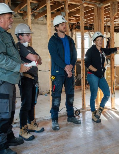 Holmes on Homes Building a Legacy - Episode 2 - Mike Holmes Show