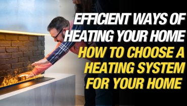 Make It Right - Mike Holmes Blog - Effecient Ways of Heating Your Home- How To choose the Right Heating System For your Home