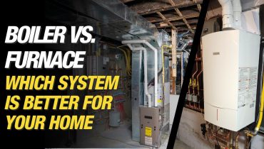 Make It Right Blogs - Feature Image - Mike Holmes Blog - Boiler Vs. Furnace. Which System is Right For Your Home