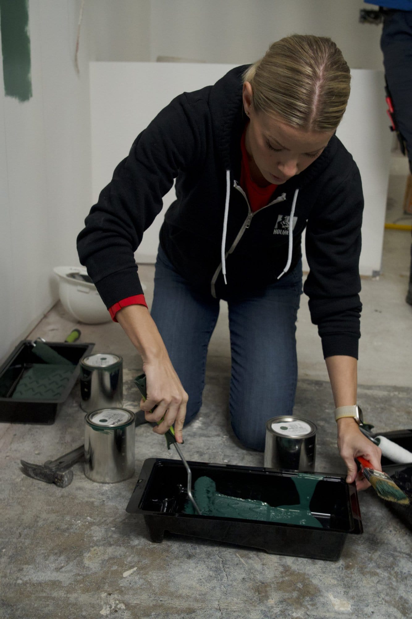 Easy DIY Painting Tips: How to Paint a Room Like a Pro - Make It Right®
