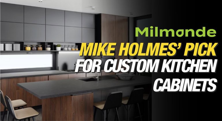 MIKE HOLMES BLOG