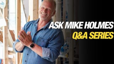 mike holmes blog