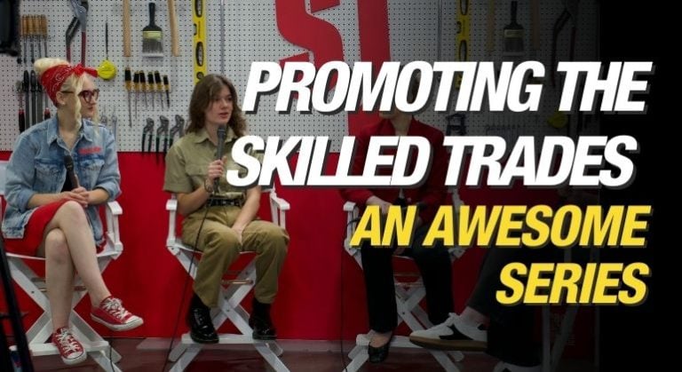 a group of young women on high chair in a conversation