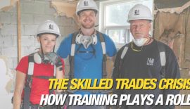 mike holmes blog