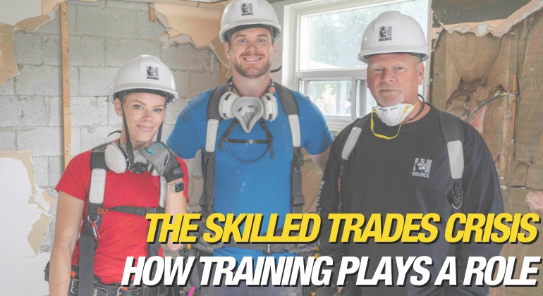 mike holmes blog
