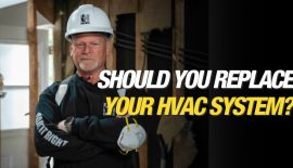 MIKE HOLMES BLOG