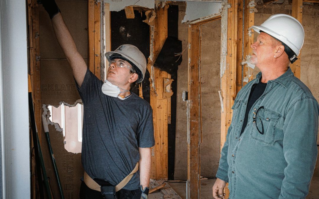 HOLMES on Homes | A Superfan