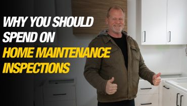 MIKE HOLMES BLOG