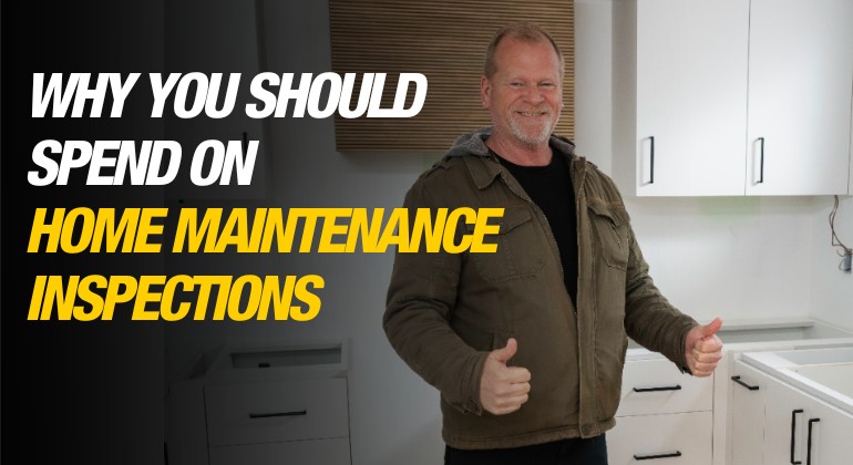 MIKE HOLMES BLOG
