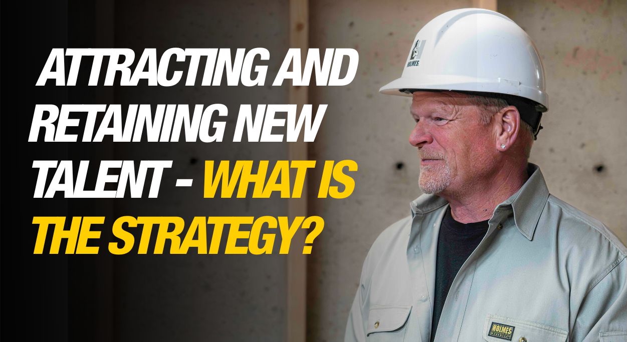 Why Residential Construction Is Struggling to Attract the Next Generation