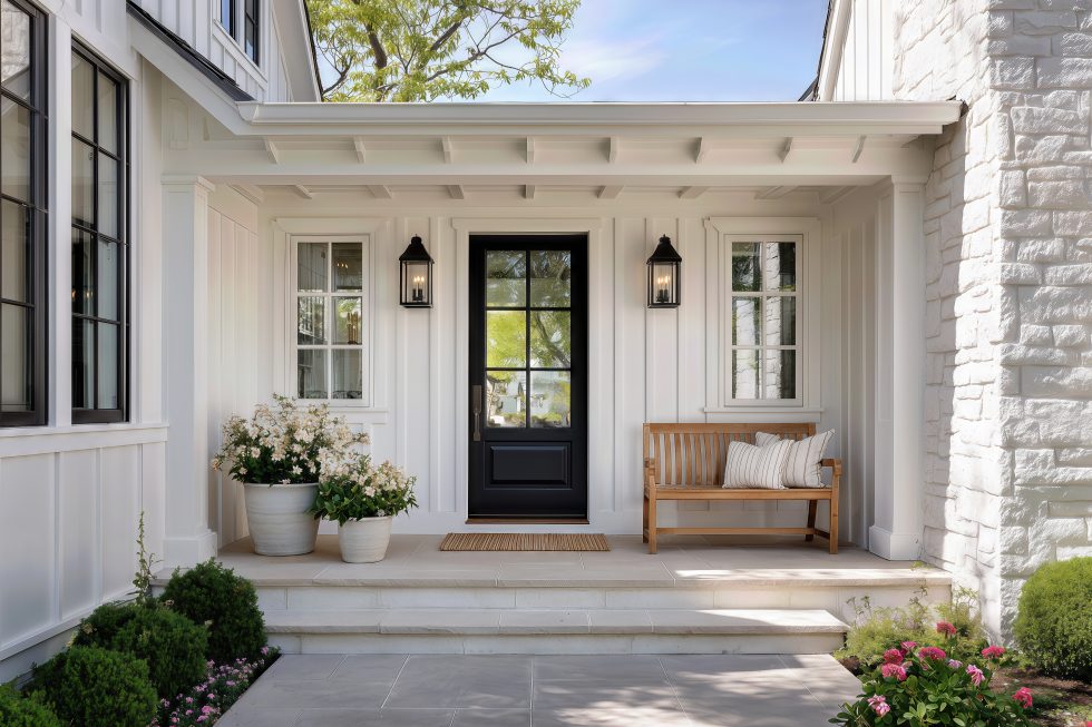 The 11 Benefits of Elite Cladding Cellular PVC Siding
