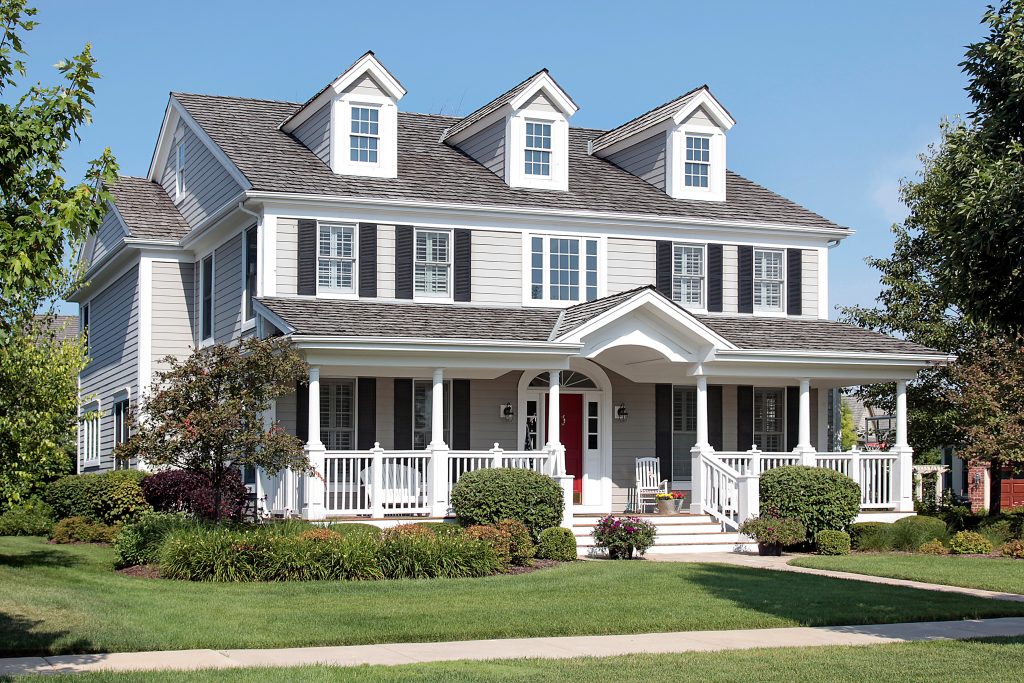 Elite Cladding’s Premium Cellular PVC Siding is engineered to handle extreme heat, cold, moisture, and wind, and unlike traditional materials, PVC siding won’t rot, warp, or absorb water when properly installed.