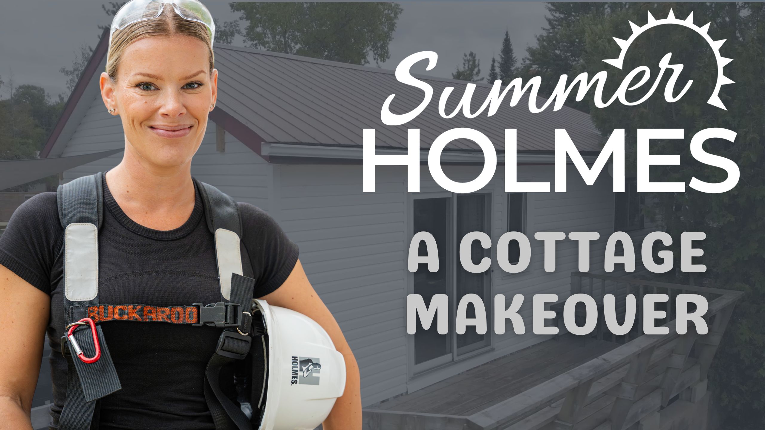 Holmes On Homes Building a Legacy - Episode 1