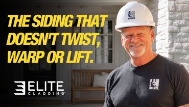 PVC Cellular Siding | 11 Benefits of Elite Cladding for North American Homes