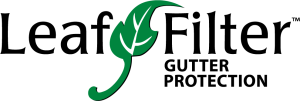 LeafFilter Gutter Protection Logo