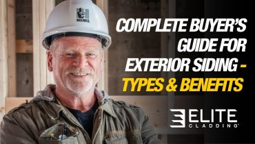 Buyers Guide For Exterior Siding Materials – Mike Holmes’ Expert Tips