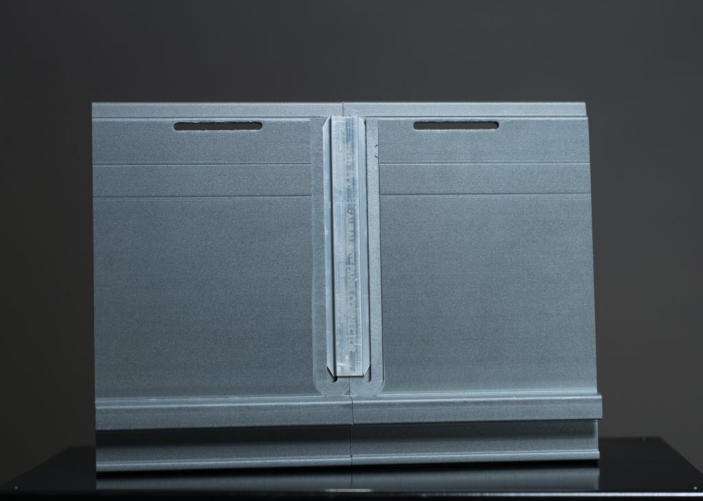 Elite Cladding - AuraLok™ Panel Connector_1