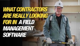 FSM Field Service Management Software Service Fusion featured image