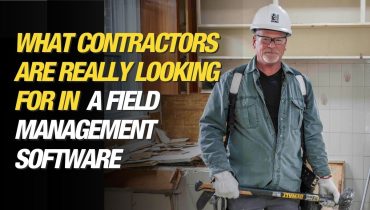FSM Field Service Management Software Service Fusion featured image