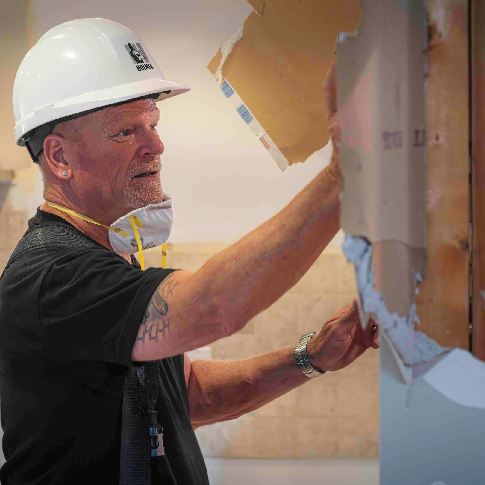 HOHBAL S2 -EP 7 Holmes On Homes Building a Legacy - Episode 4