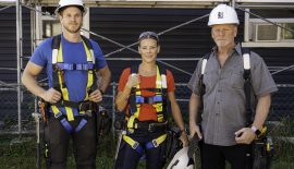 Holmes on Homes Building Legacy Season 2